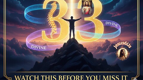 Do you often see 33? Your life is about to change. (LOOK HERE)