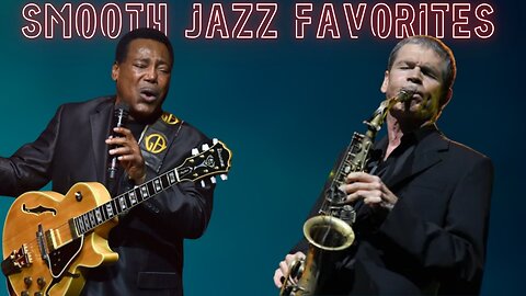 The Best Smooth Jazz Livestream On The Internet!