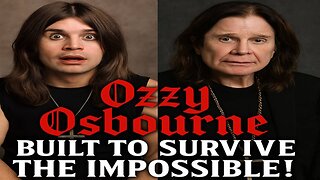 Rock’s Wildest Legend – Truth You Won’t Believe!