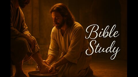 Early Bird Bible Study - Rejoice When Suffering Comes!