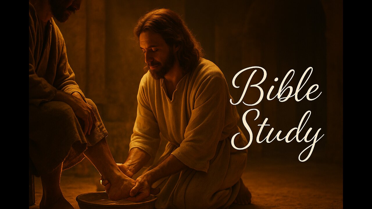 Early Bird Bible Study - Rejoice When Suffering Comes!