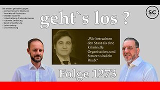 geht`s los ? Folge 1273