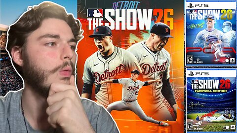 First Information About New Features In MLB The Show 26!