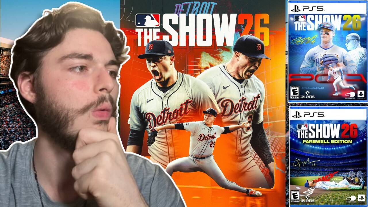 First Information About New Features In MLB The Show 26!