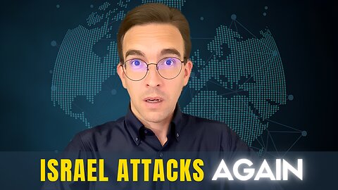 Syria Bombed AGAIN. Global South Stands Up, Lunatic Ukraine-War Propaganda.