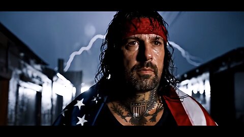 Rambo and Frens v2 Teaser