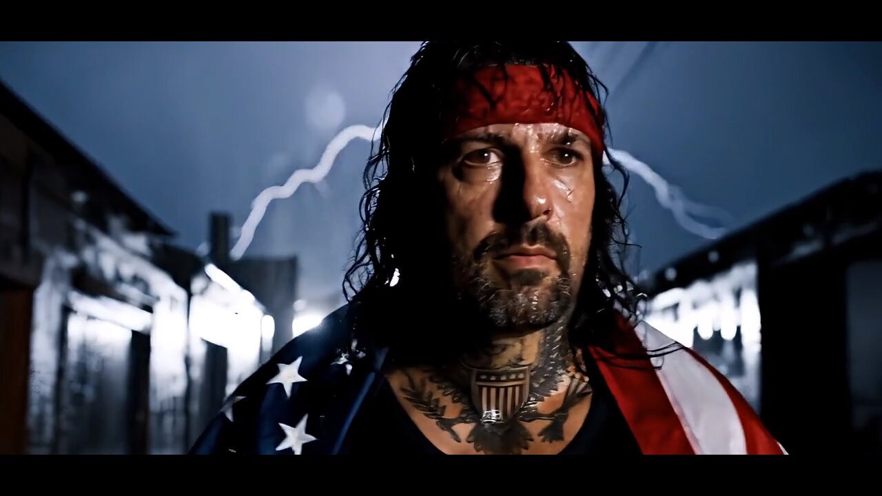 Rambo and Frens v2 Teaser