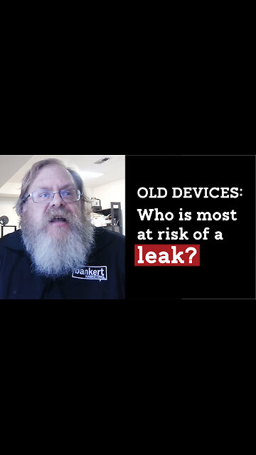 Are You at Risk? The Vulnerability of Device Disposal