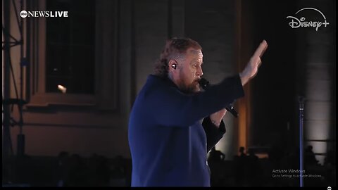 LIVE: ‘Grace for the World’ Concert from Vatican City ft. Pharrell, Andrea Bocelli, Karol G & more