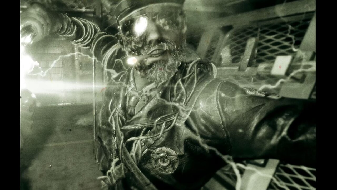 Things Are Going Well - The Outlast Trials