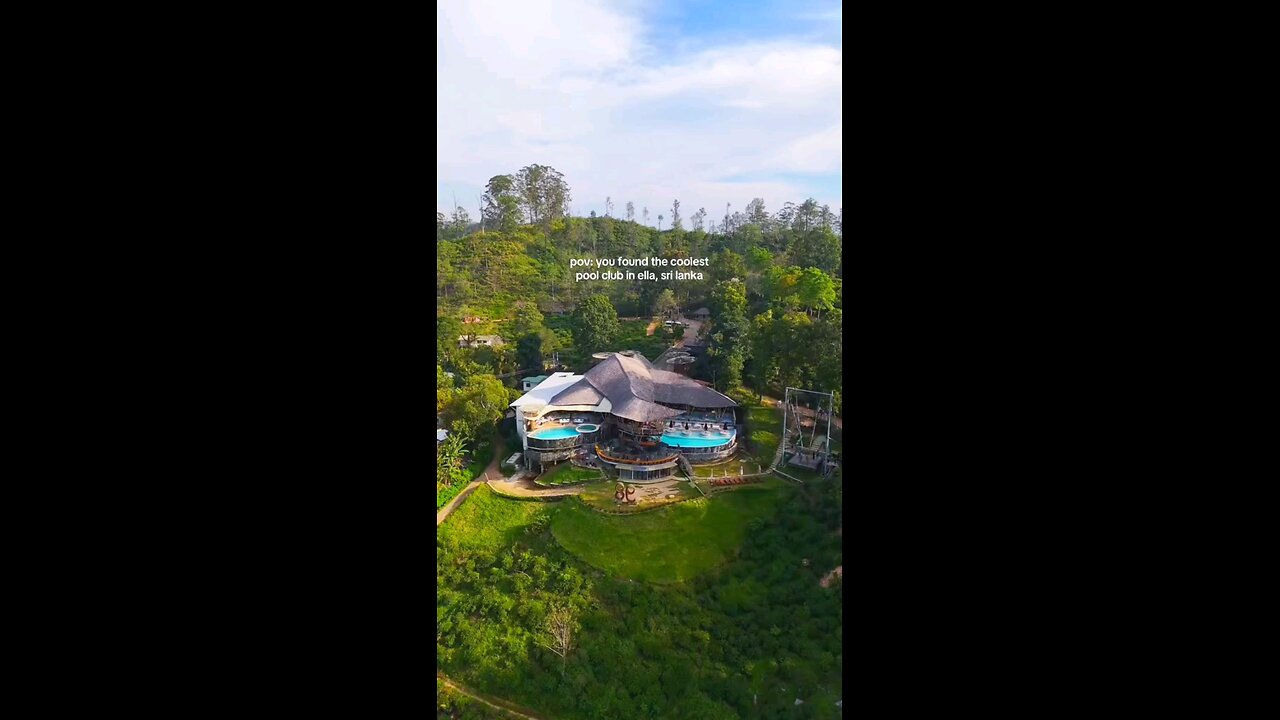 Welcome to Sri Lanka 🇱🇰