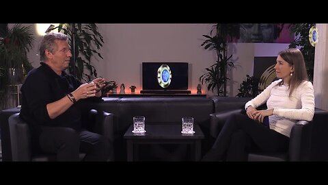 Ole Dammegard - Understanding False Flag Operations, Part 1