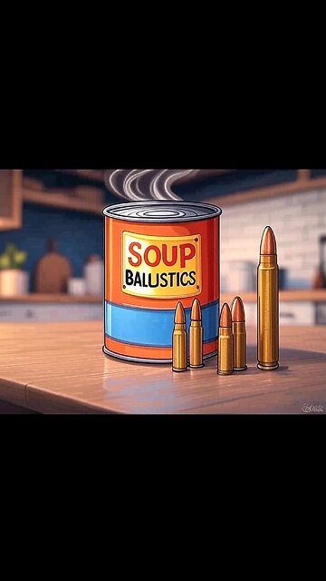 Manwich VS 22LR-9mm-45ACP