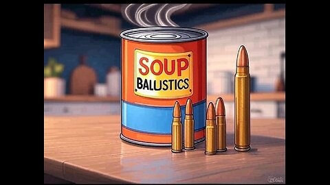 Manwich VS 22LR-9mm-45ACP