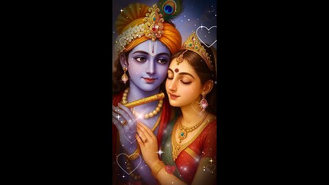 Radha Krishna