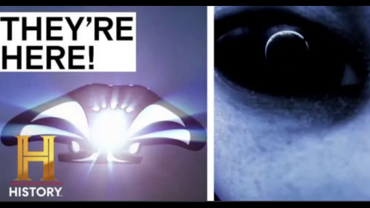 Ancient Aliens TOP 10 ALIEN ENCOUNTERS OF 2023