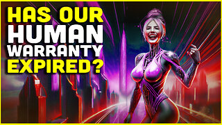 Has The Human Warranty Expired?
