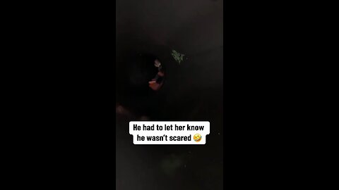 he took it personally
