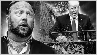 IT'S HAPPENING: Globalist Order COLLAPSING Right Now!