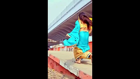 satisfying Video