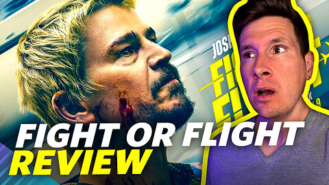 Fight or Flight Movie Review