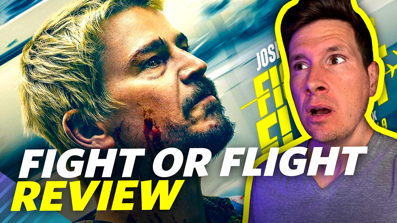 Fight or Flight Movie Review
