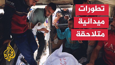 قوات الاحتلال تستهدف منزلا في شارع الصفطاوي شمال مدينة غزة