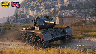 Cobra - Mines - World of Tanks - WoT