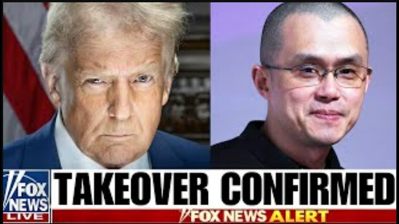 The REAL reason Bitcoin is DUMPING is not what you think