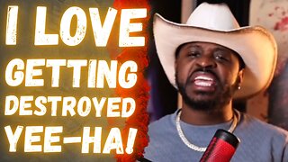 I LOVE Getting DESTROYED: Digni's Crazy Clips; Episode 1