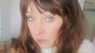 Juliette Bryant - Epstein Survivor RAGES at Trump over Epstein Client List Cover-Up (7-8-2025)