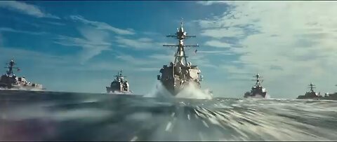 Final Nuclear Showdown – The Ultimate Blast Scene