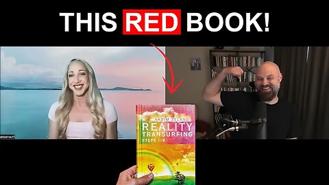 "I Would've Transformed My Life WAY Sooner If I Knew About This Book"