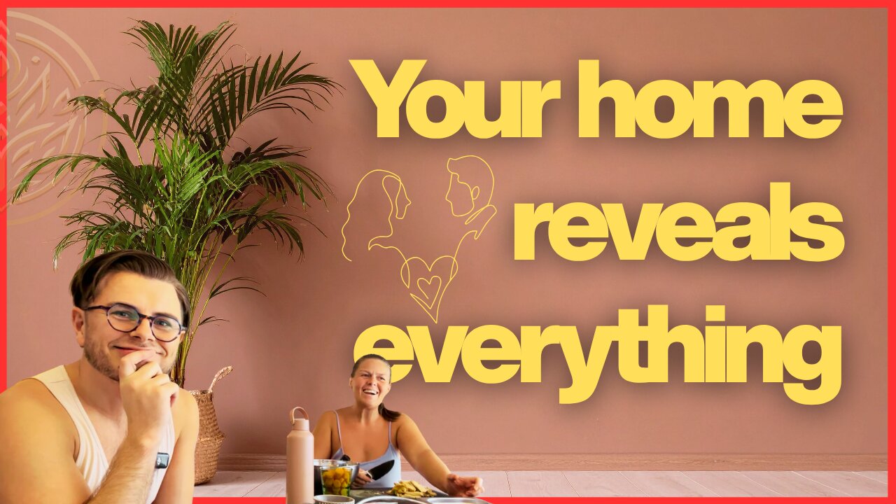 Show me your home I'll show you your future