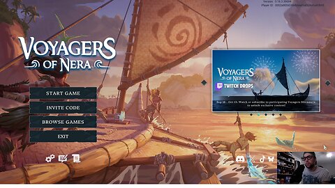 Voyagers of Nera | Follower Goal 5/100 👉👈