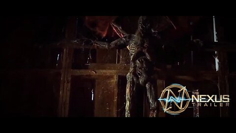 Jeepers Creepers 5 – The Return of Darkness | Official Trailer .