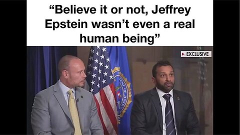 There is no Epstein List and Grok