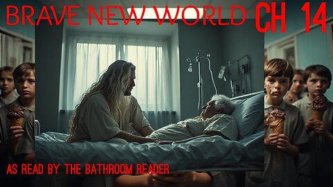 Brave New World - Chapter 14