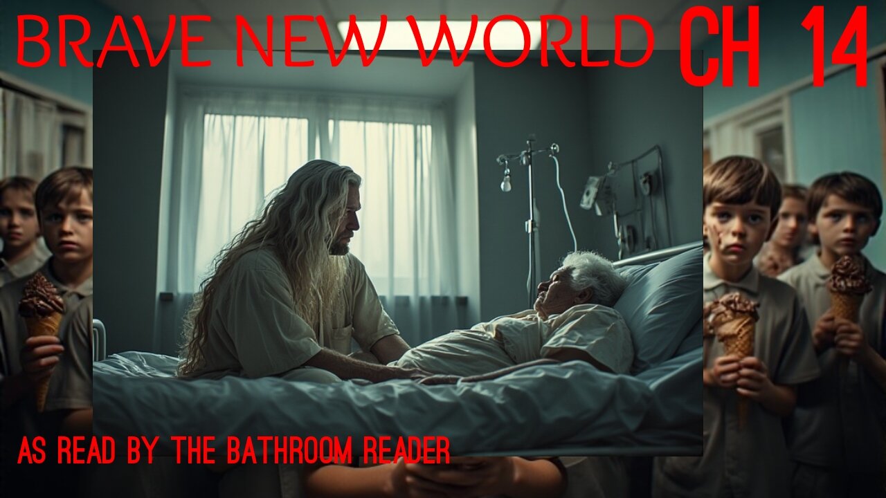 Brave New World - Chapter 14