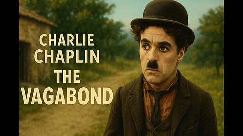 The Vagabond (1916) – Charlie Chaplin Silent Classic | Full Movie