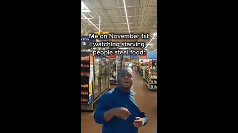 You Didn’t See SHIT.