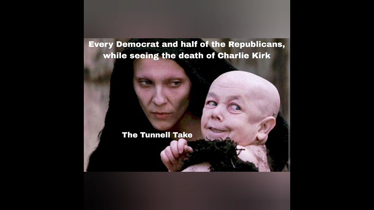 The Tunnell Take #2034