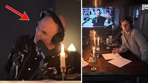 Ammon Hillman Went From Normal To Demonic Manifestation When Wes Huff Says This..!!! - 7/3/25