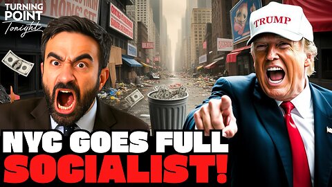 Socialists are Getting Bolder