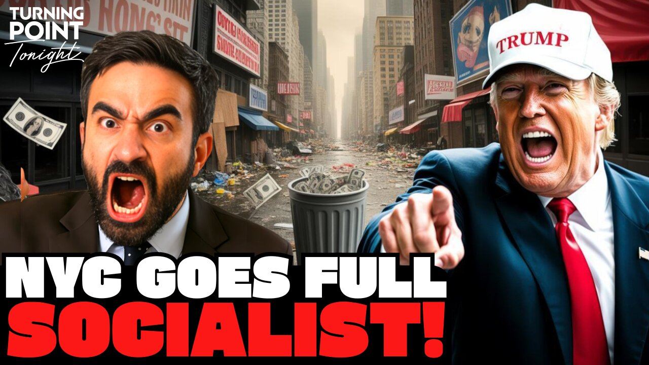 Socialists are Getting Bolder