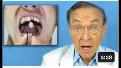 "New Scientific Breakthrough: The Future of Regrowing Missing Teeth"