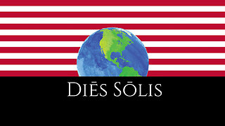 Diēs Sōlis -59- Tour de America
