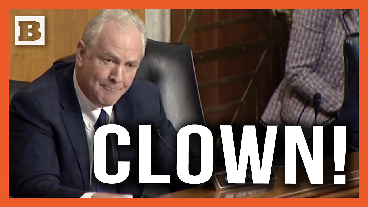 Clown! Rubio Destroys Illegal Alien-Simping Democrat Chris Van Hollen