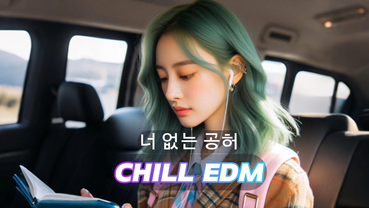 CHILL EDM🎵✔ / Encouraging song