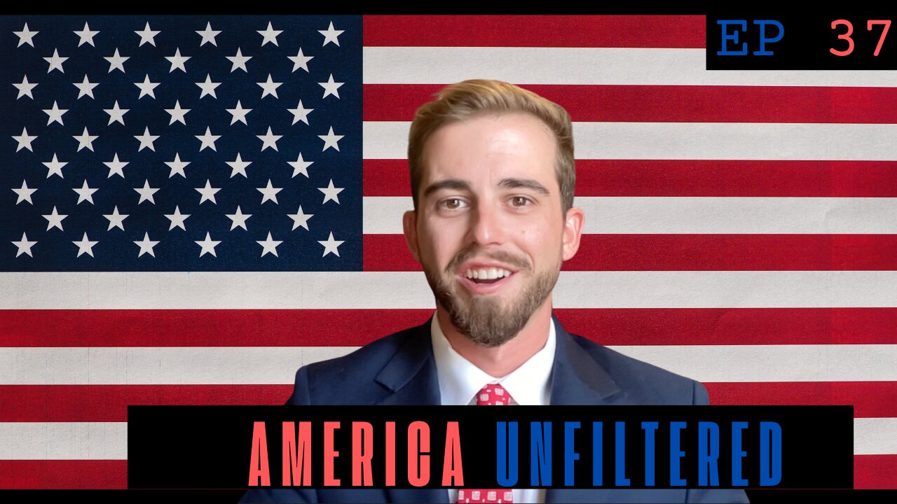 Vaccinated Pilots at Risk? | Elon Efficiency Plan | New Tax Deductions | America Unfiltered - Ep. 37